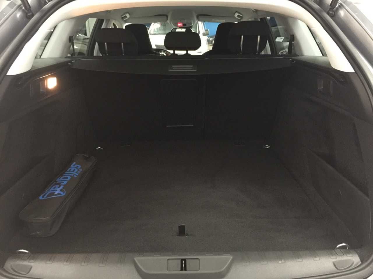 Foto Peugeot 308 3