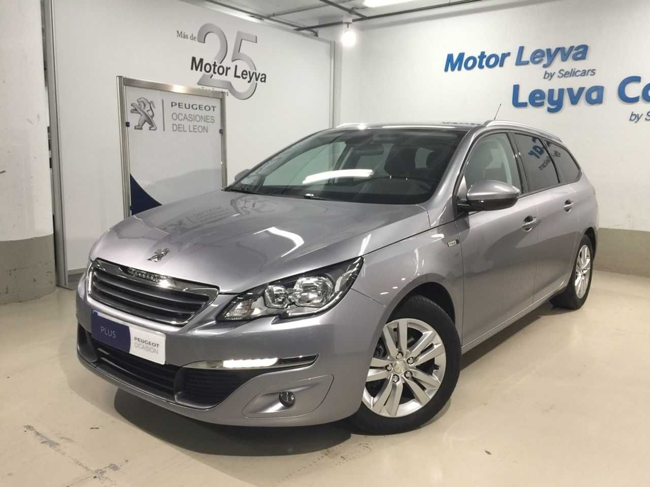Foto Peugeot 308 9