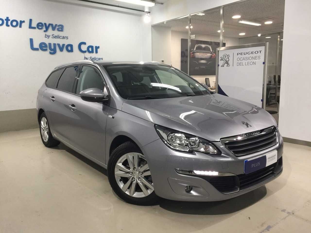 Foto Peugeot 308 10