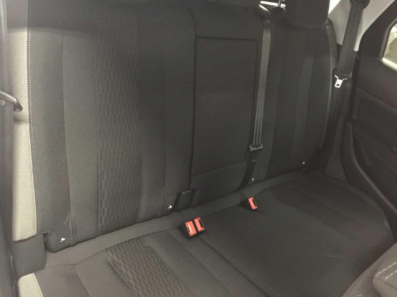 Foto Peugeot 308 13