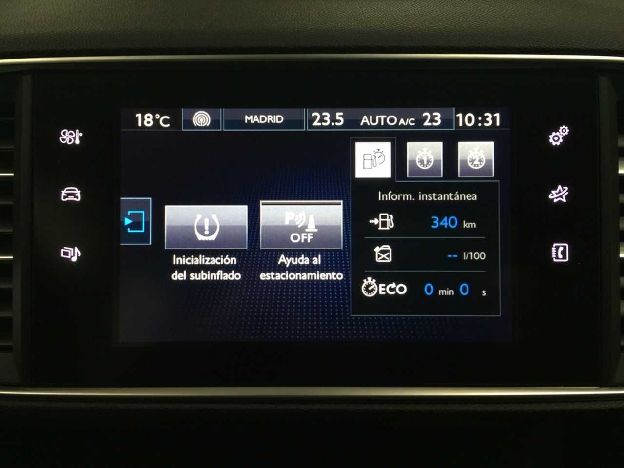 Foto Peugeot 308 15