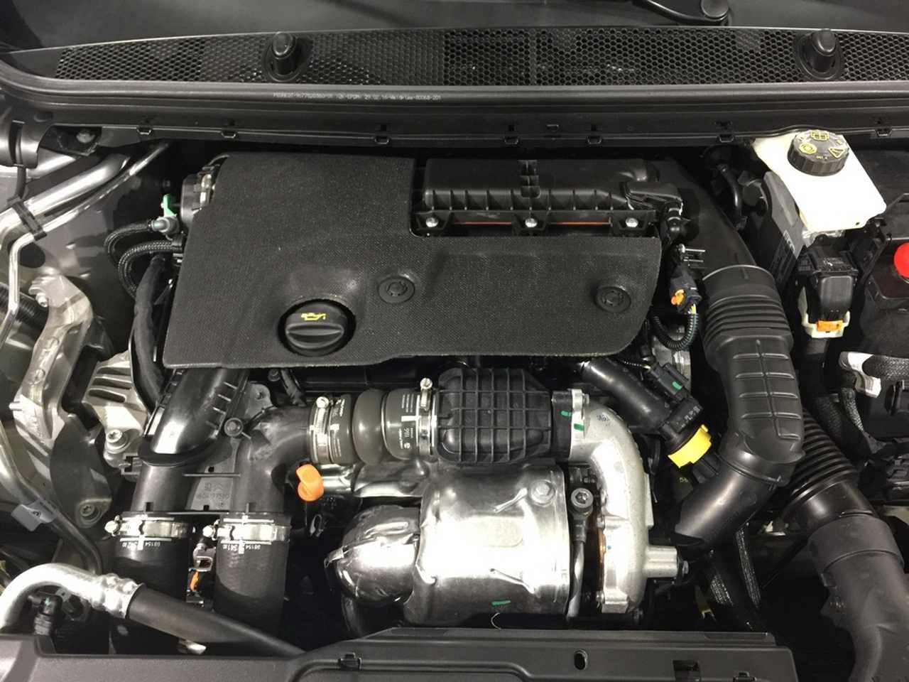 Foto Peugeot 308 18