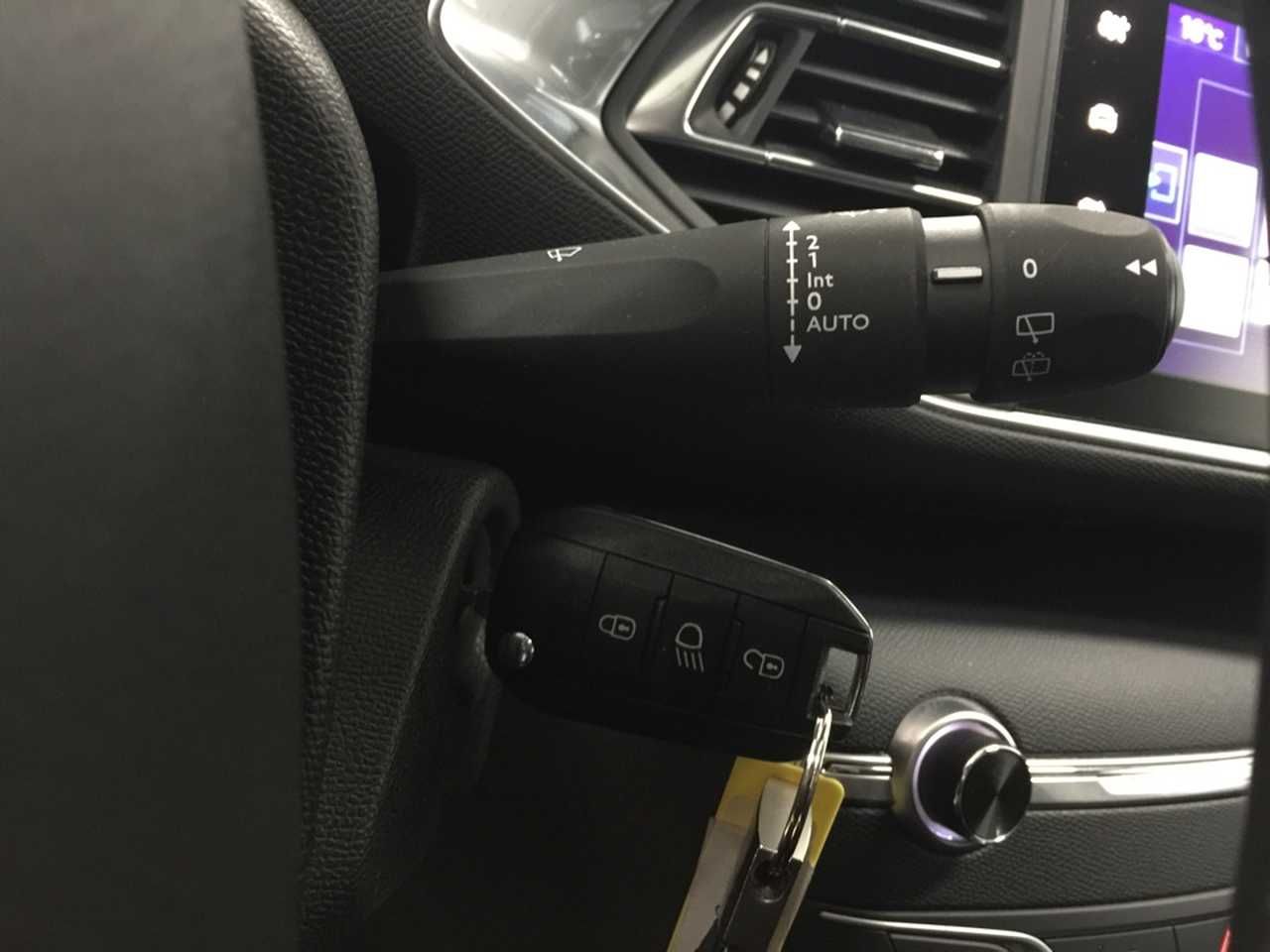 Foto Peugeot 308 20