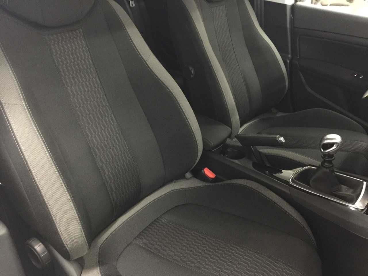 Foto Peugeot 308 21