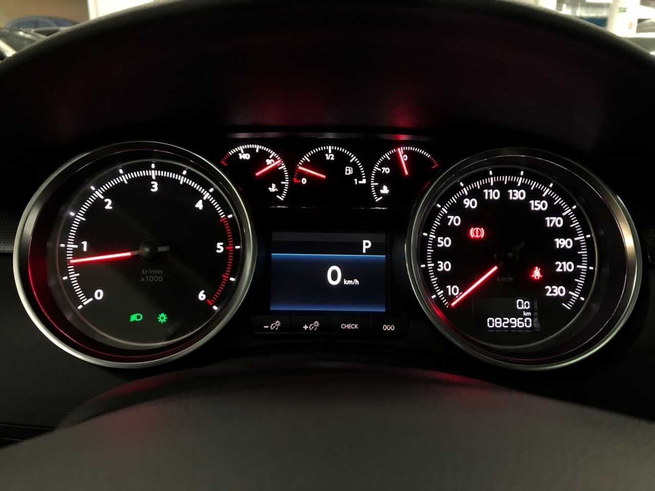 Foto Peugeot 508 4