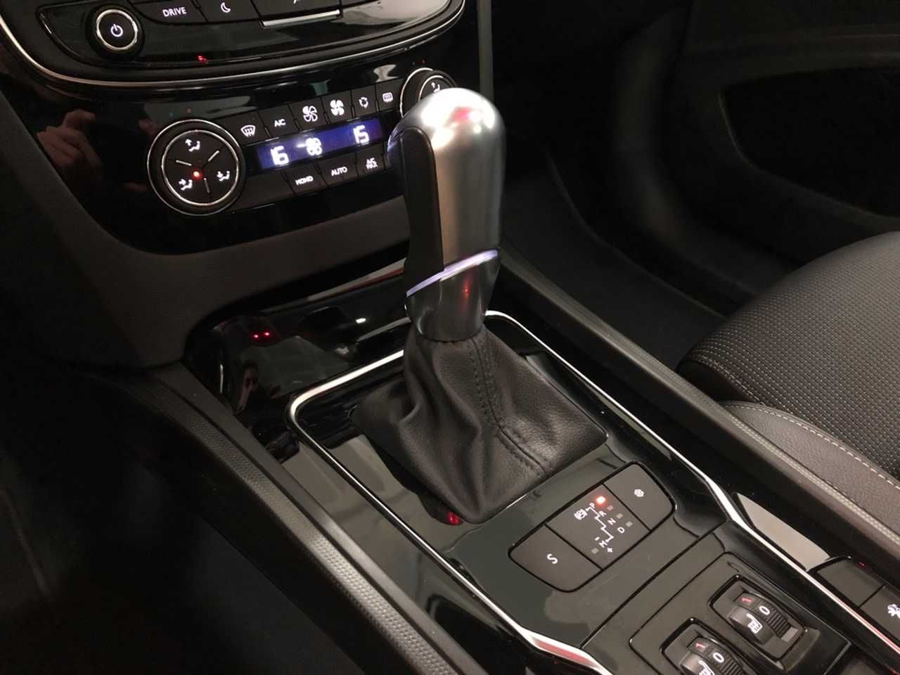 Foto Peugeot 508 7