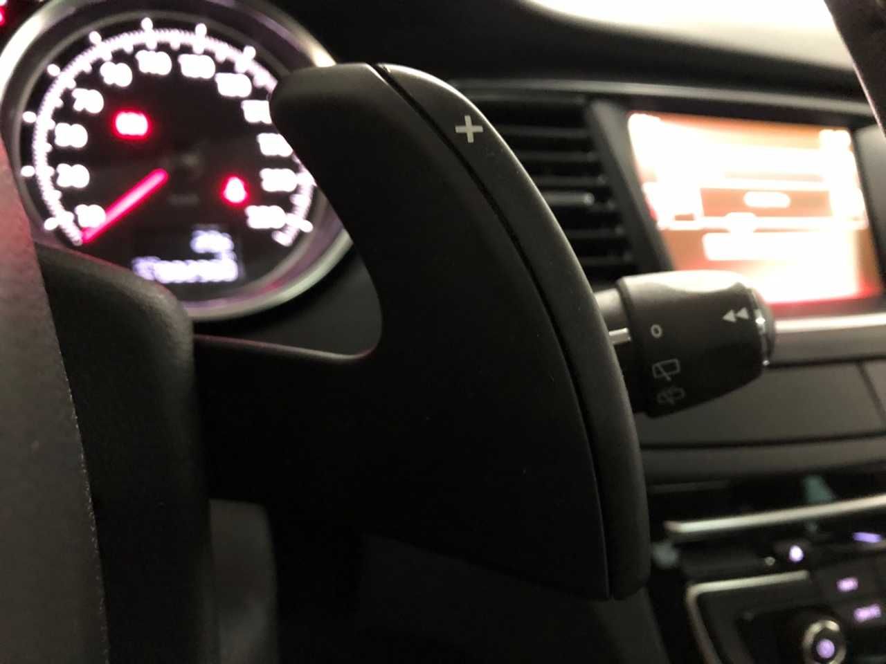 Foto Peugeot 508 8