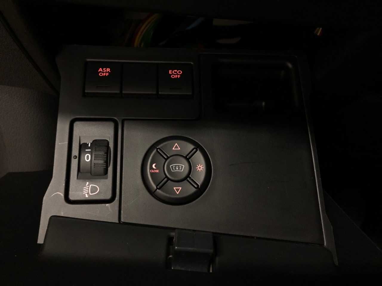 Foto Peugeot 508 10