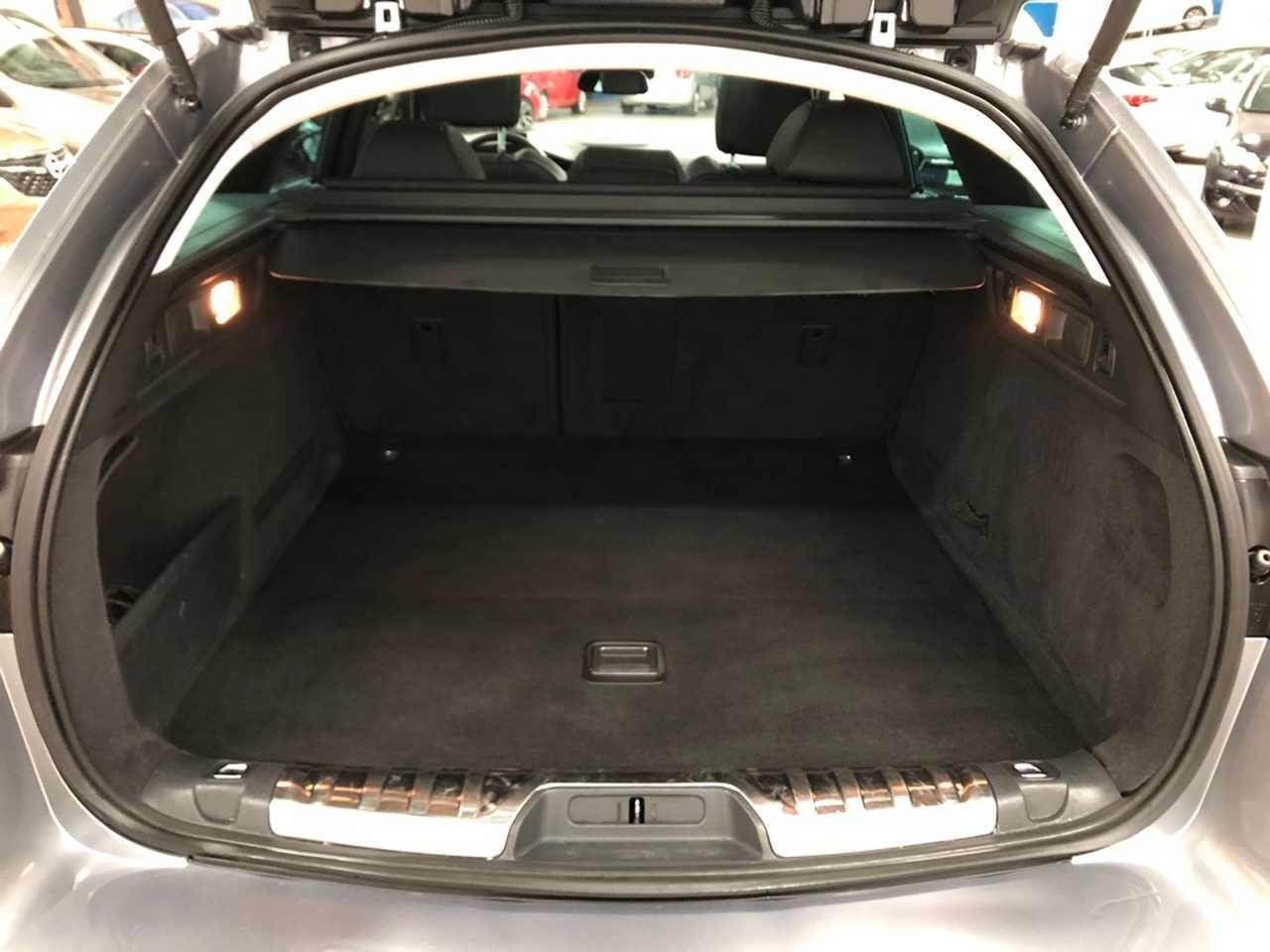 Foto Peugeot 508 11