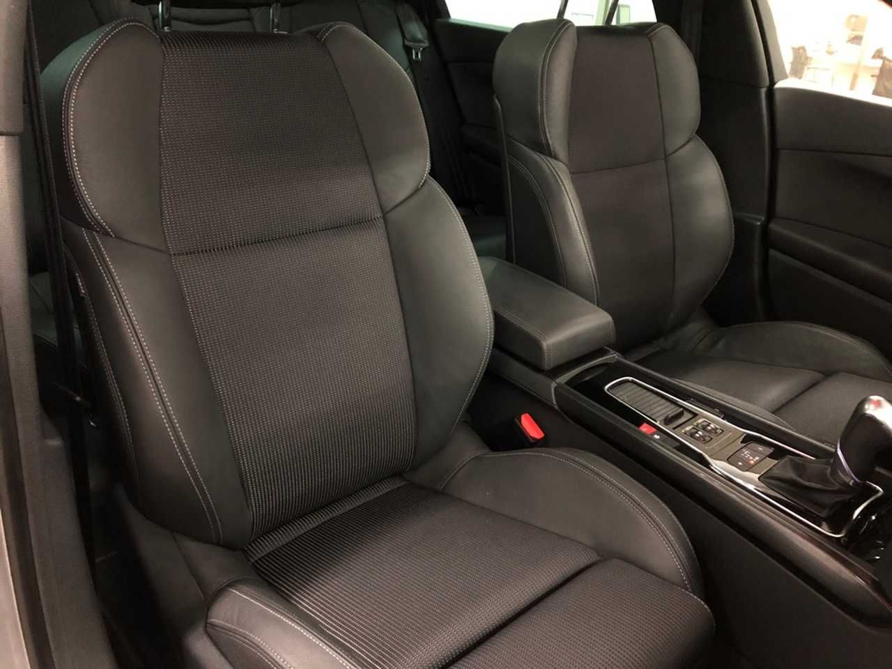 Foto Peugeot 508 13