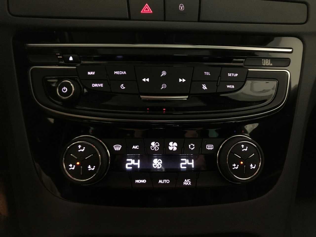 Foto Peugeot 508 14