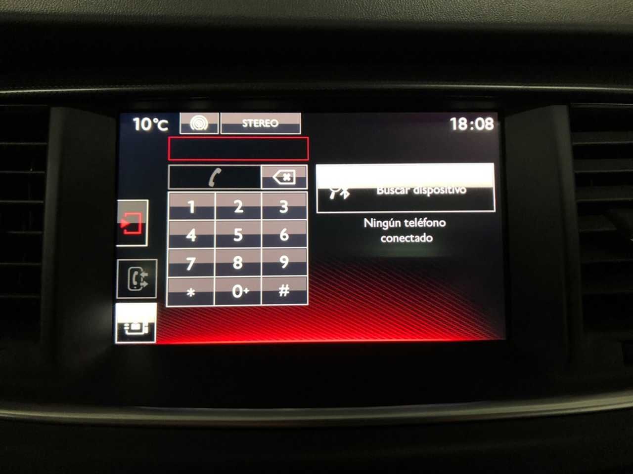 Foto Peugeot 508 17