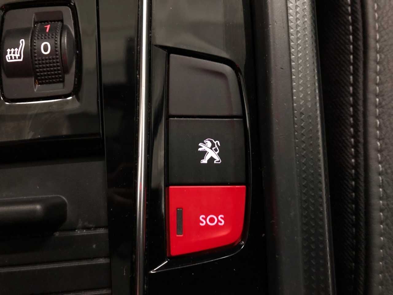 Foto Peugeot 508 20