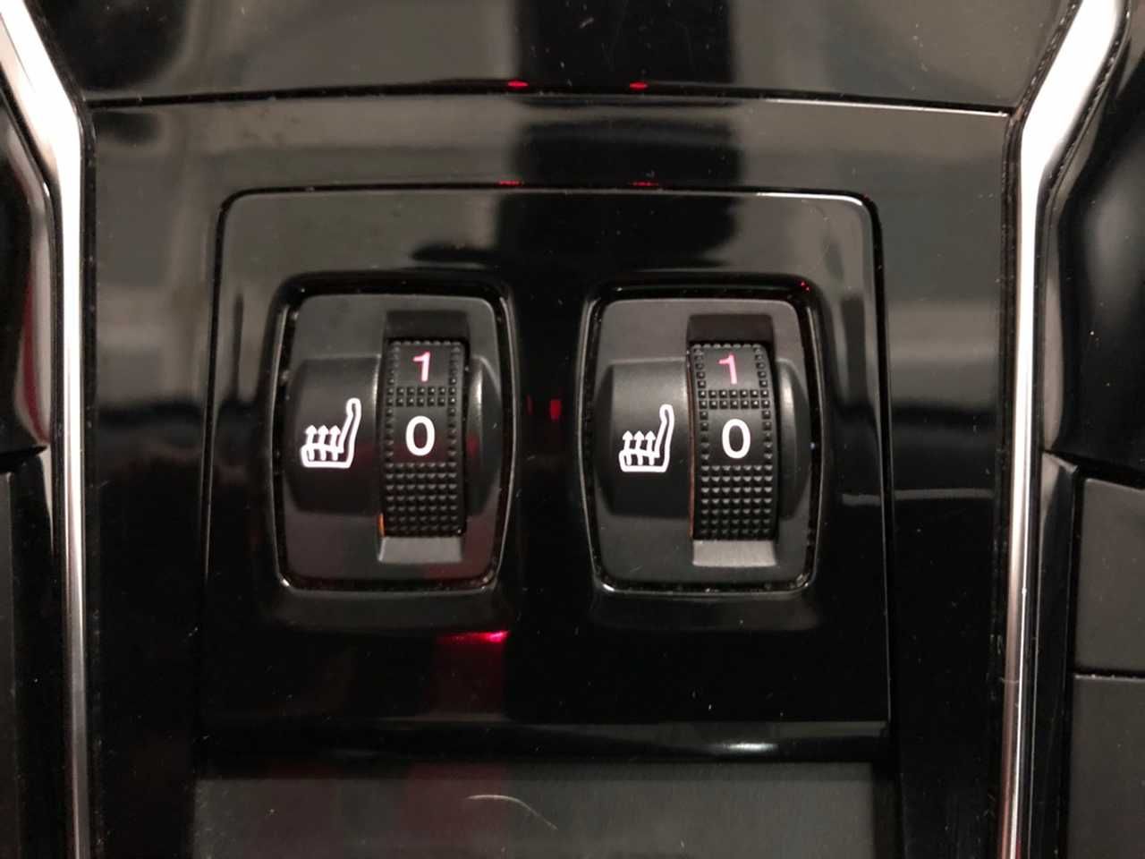 Foto Peugeot 508 21