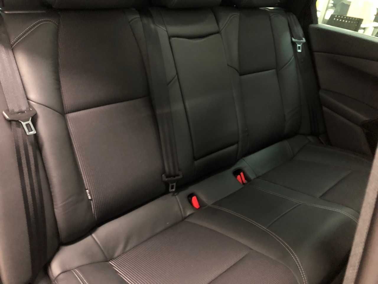 Foto Peugeot 508 26