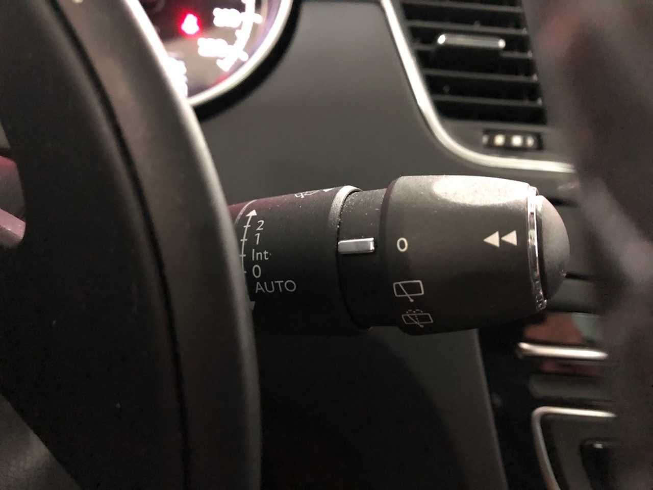 Foto Peugeot 508 27
