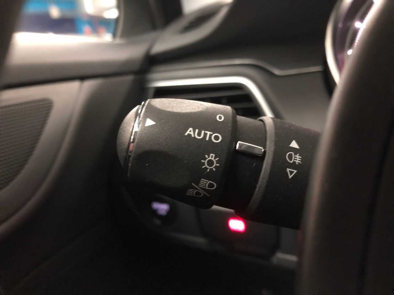 Foto Peugeot 508 29