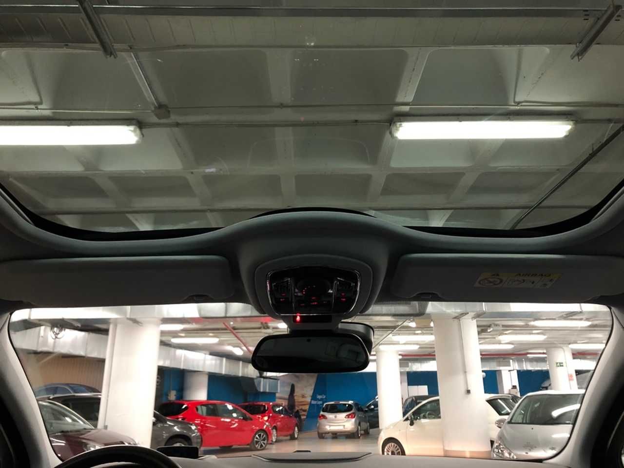 Foto Peugeot 508 31