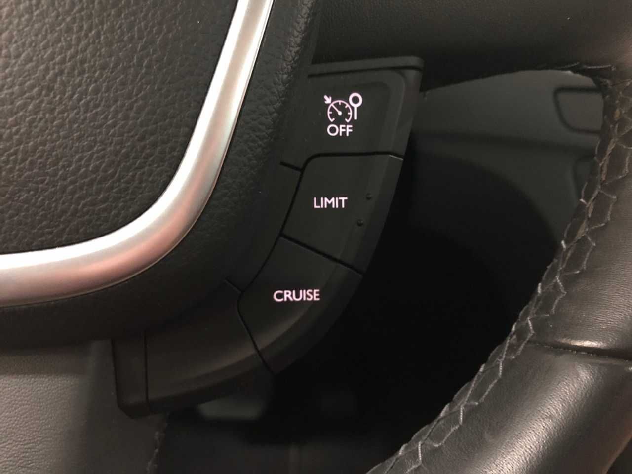 Foto Peugeot 508 32