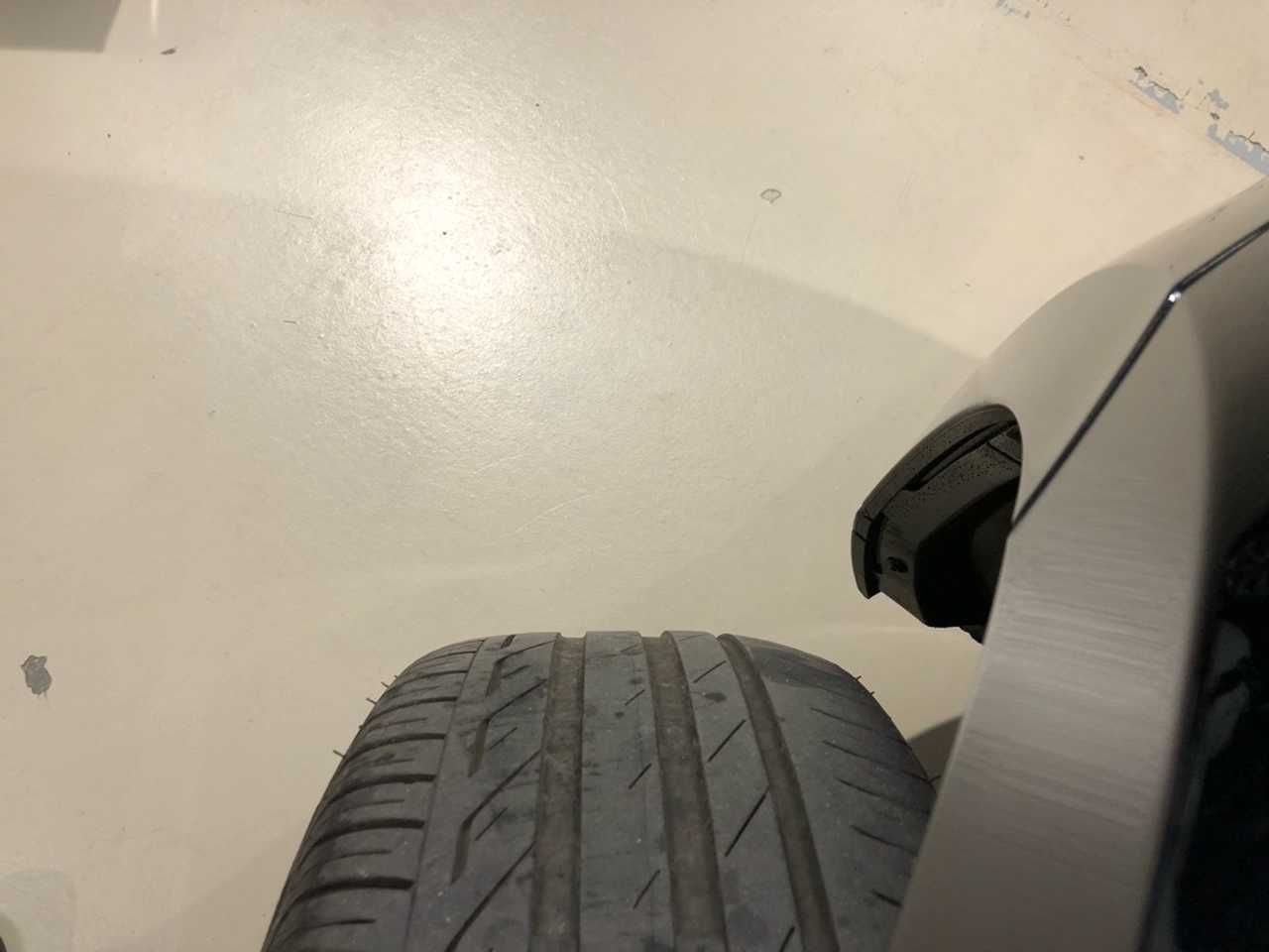 Foto Volkswagen Passat 20
