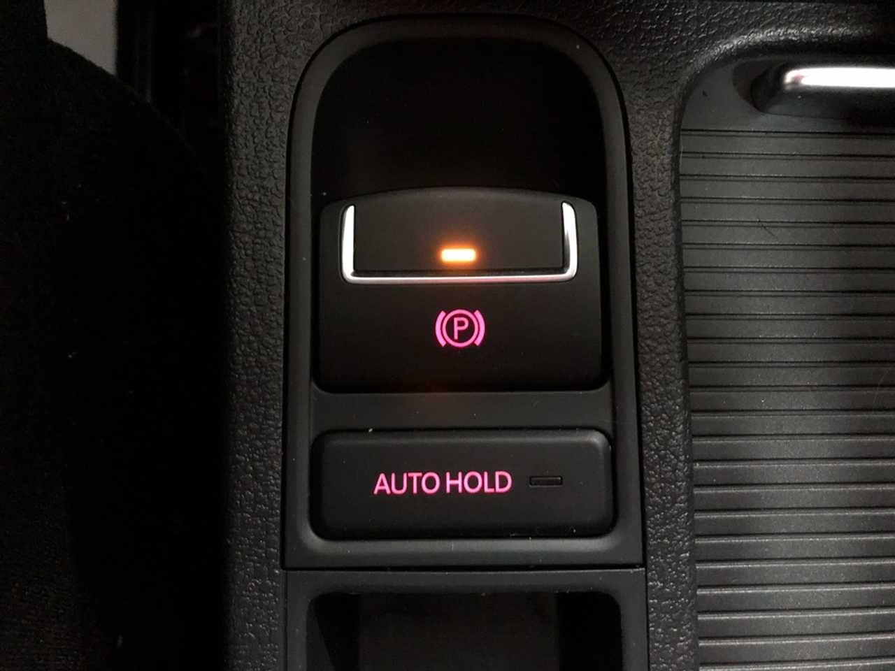 Foto Volkswagen Tiguan 4