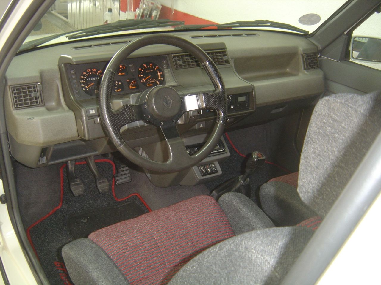 Foto Renault R5 11