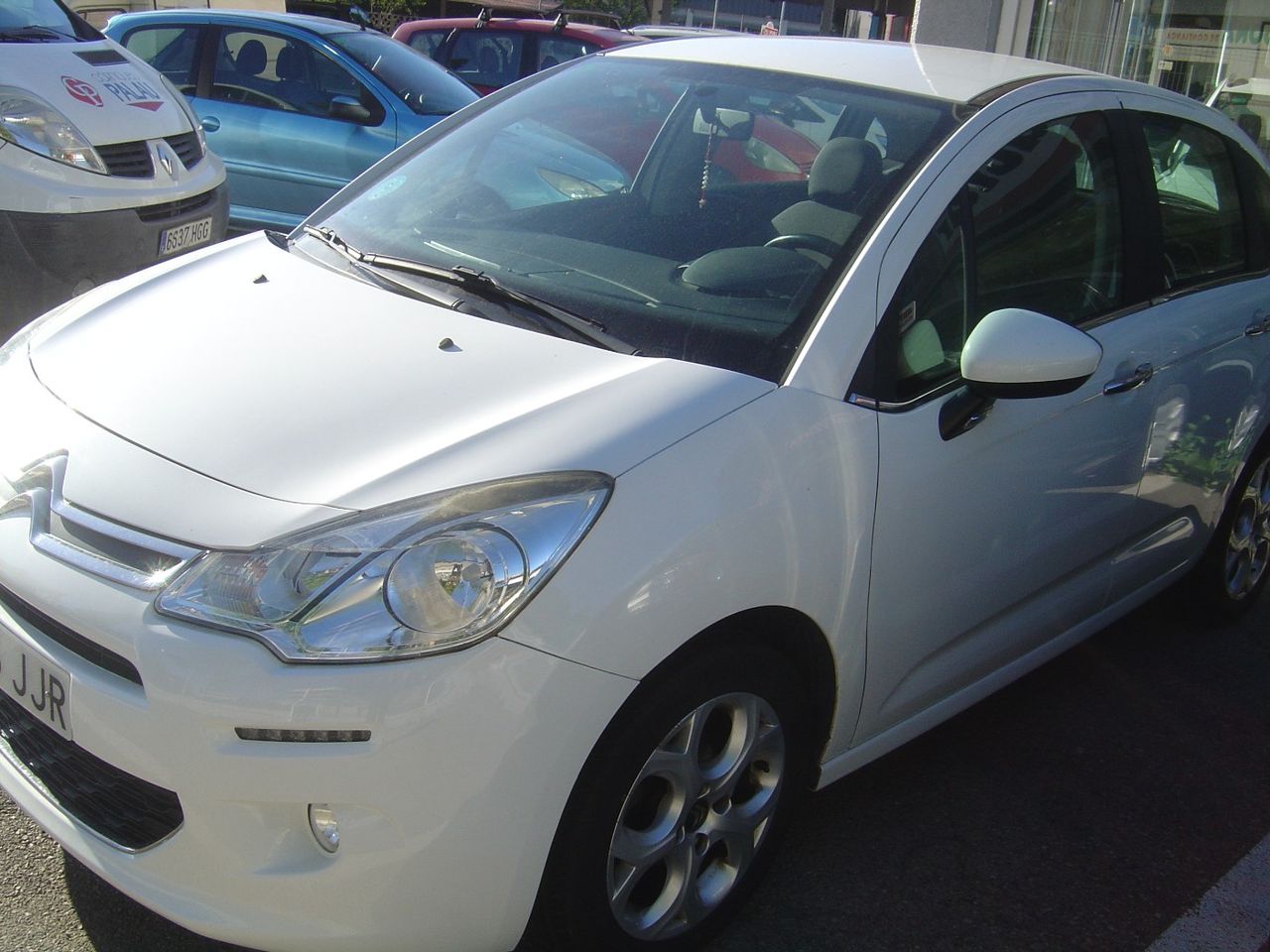 Foto Citroën C3 5