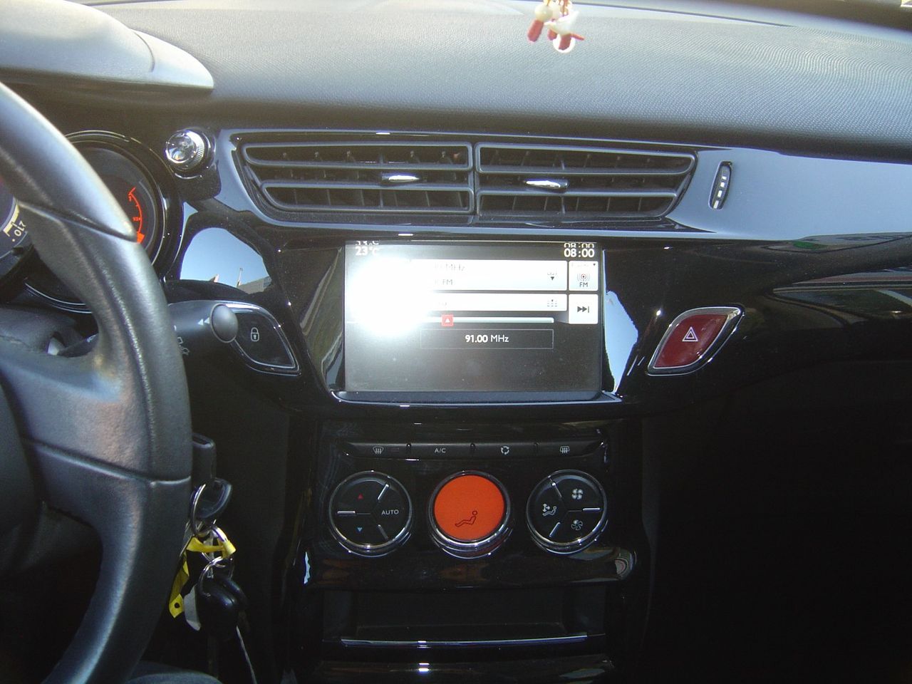 Foto Citroën C3 15