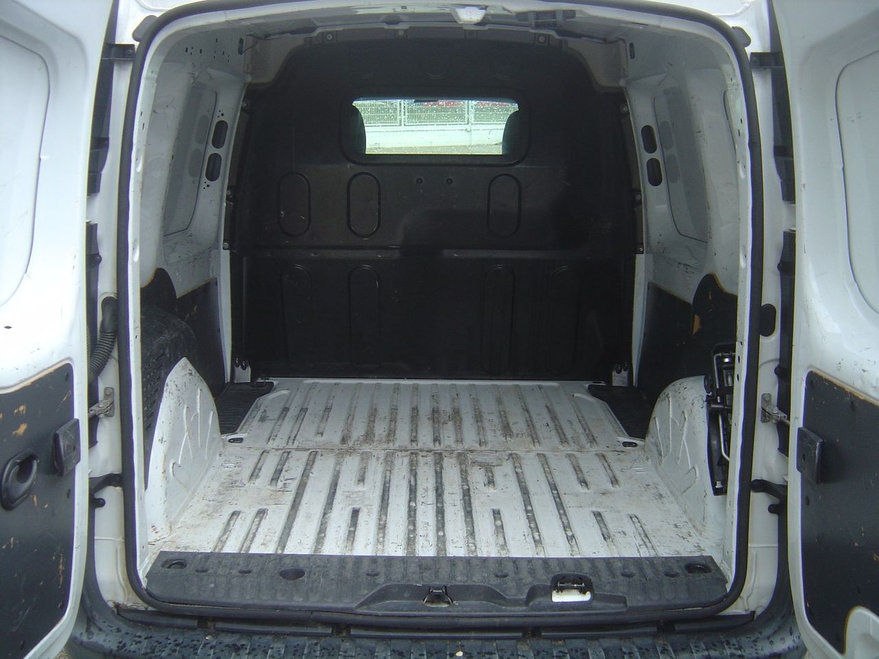 Foto Renault Kangoo 3