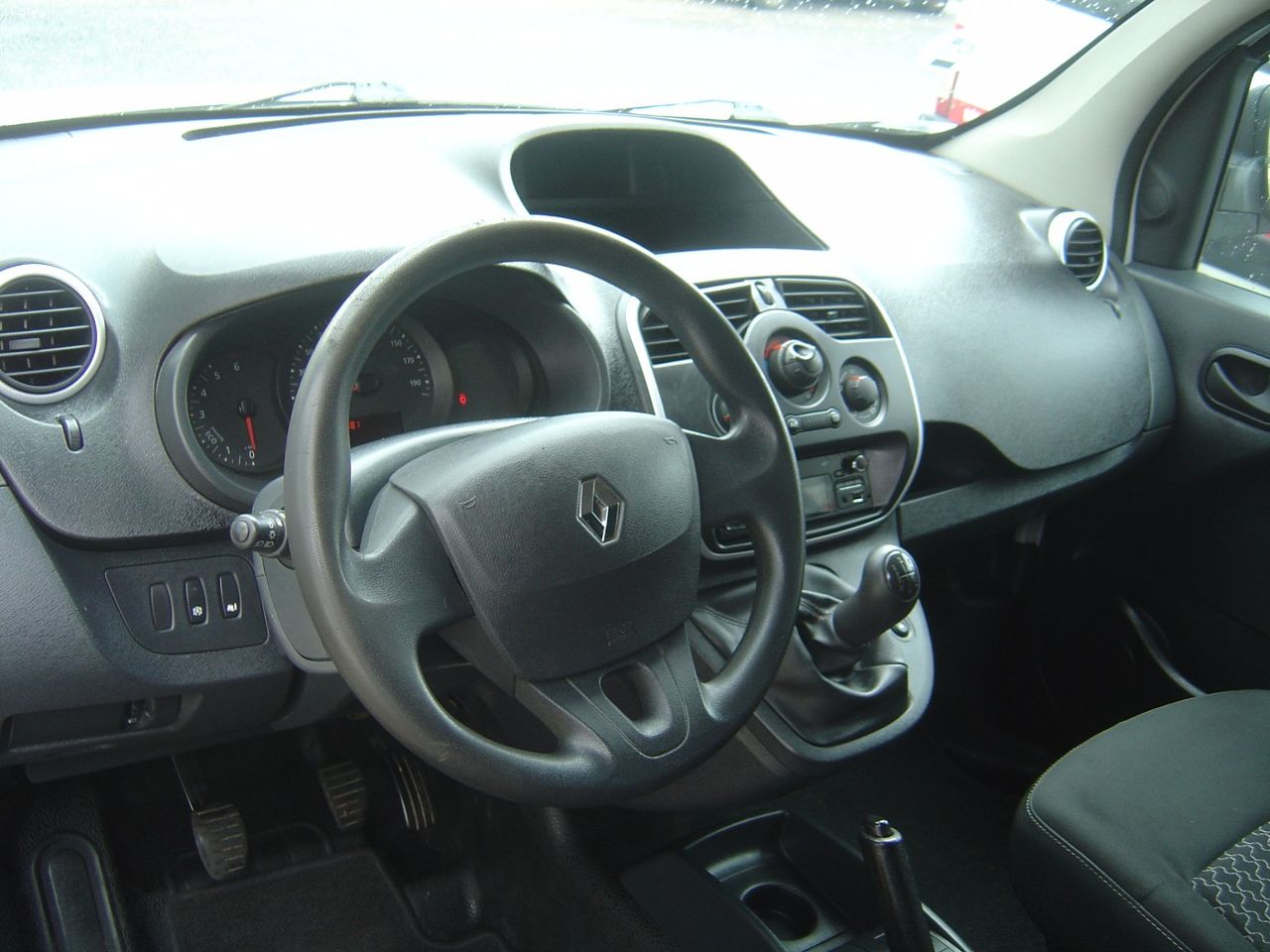 Foto Renault Kangoo 6