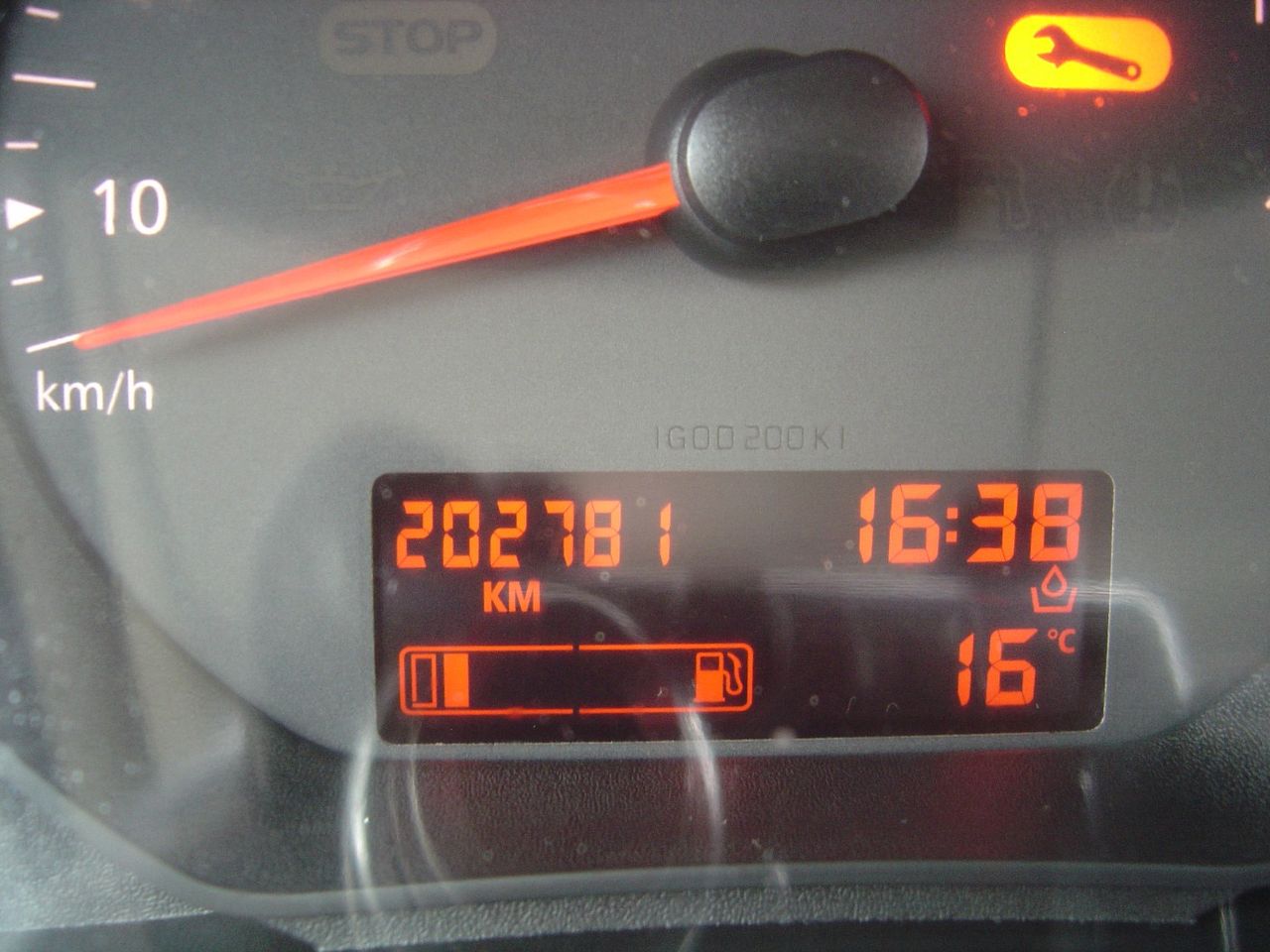 Foto Renault Kangoo 8