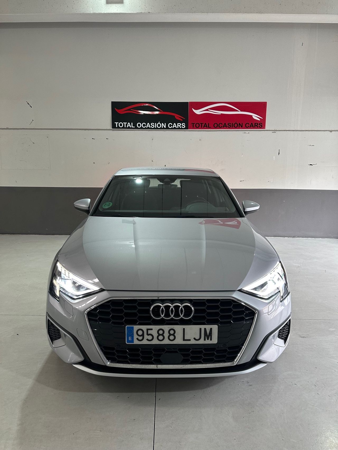Foto Audi A3 1