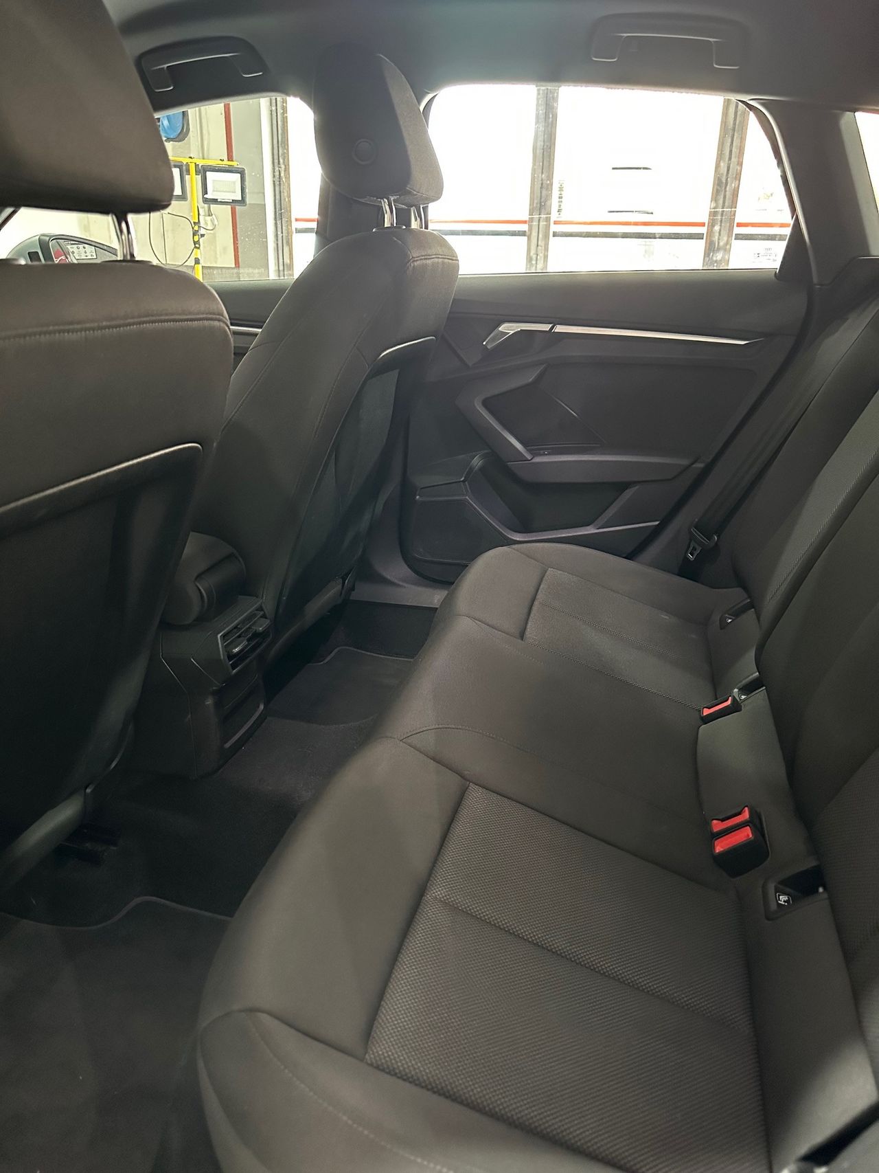Foto Audi A3 12