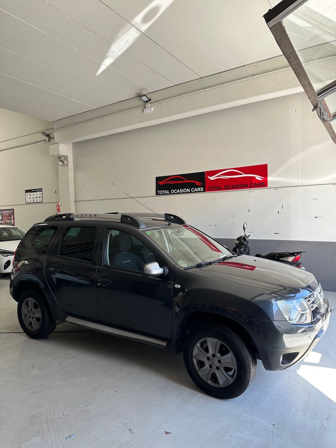 Foto Dacia Duster 2