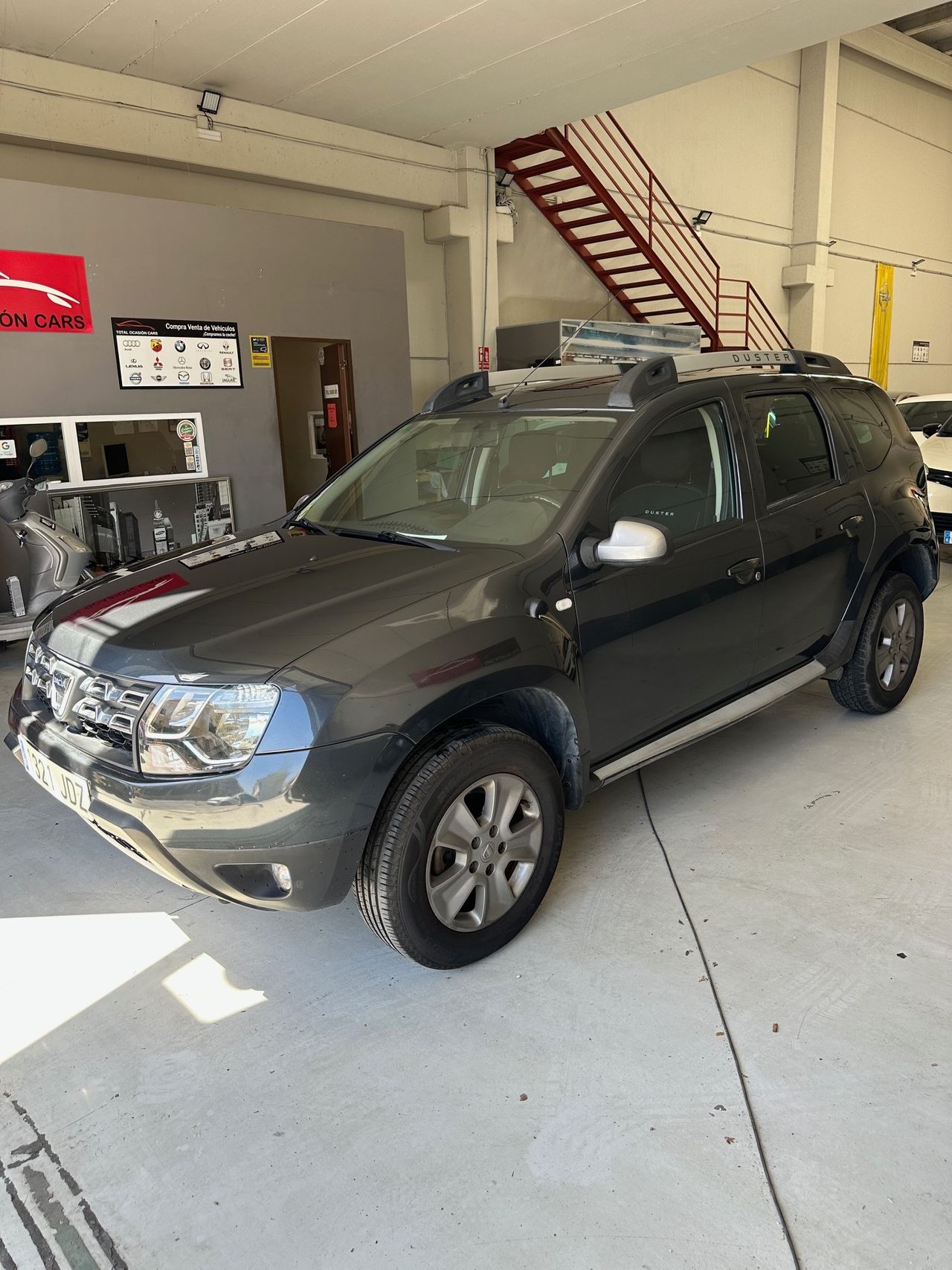Foto Dacia Duster 3