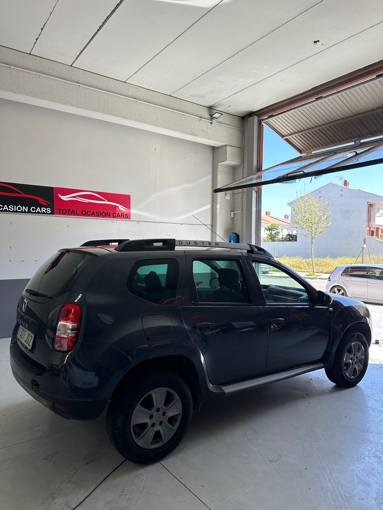 Foto Dacia Duster 6