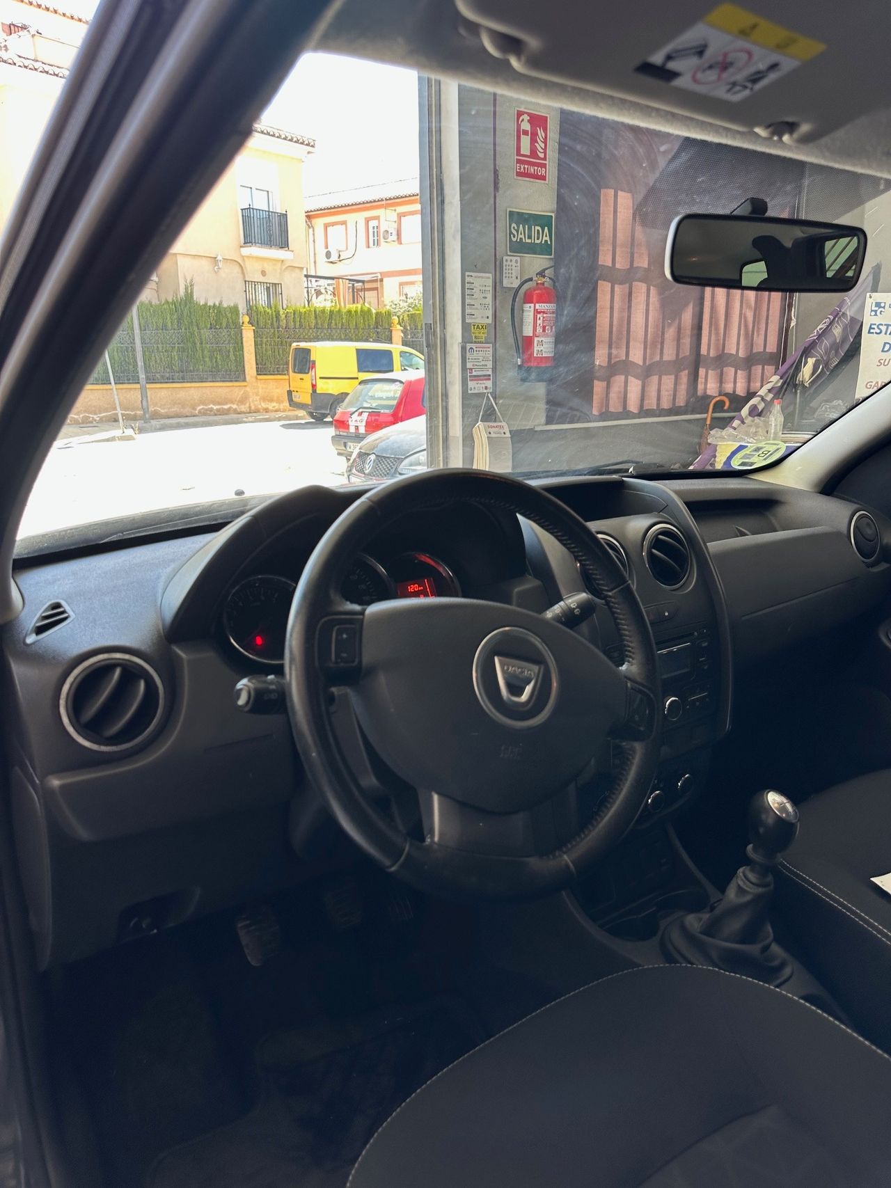 Foto Dacia Duster 7