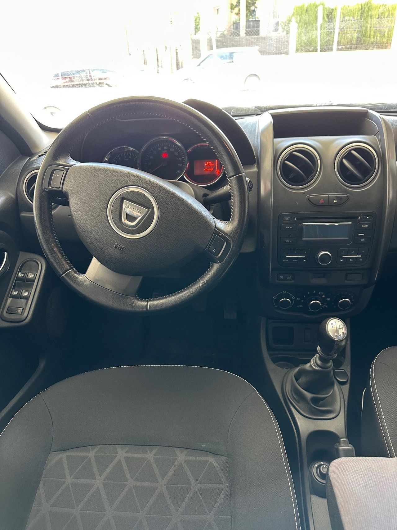 Foto Dacia Duster 8