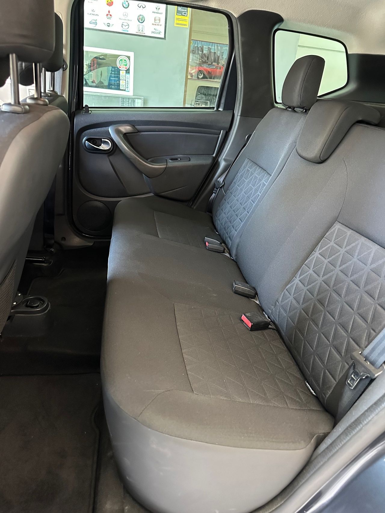 Foto Dacia Duster 9