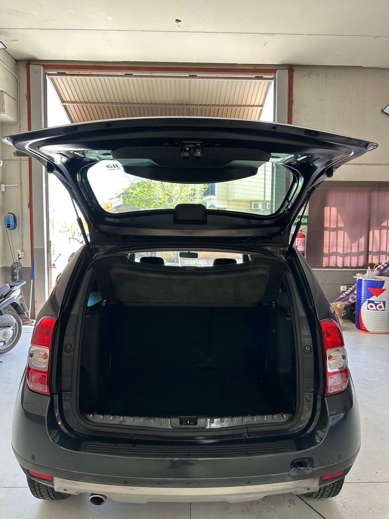 Foto Dacia Duster 10