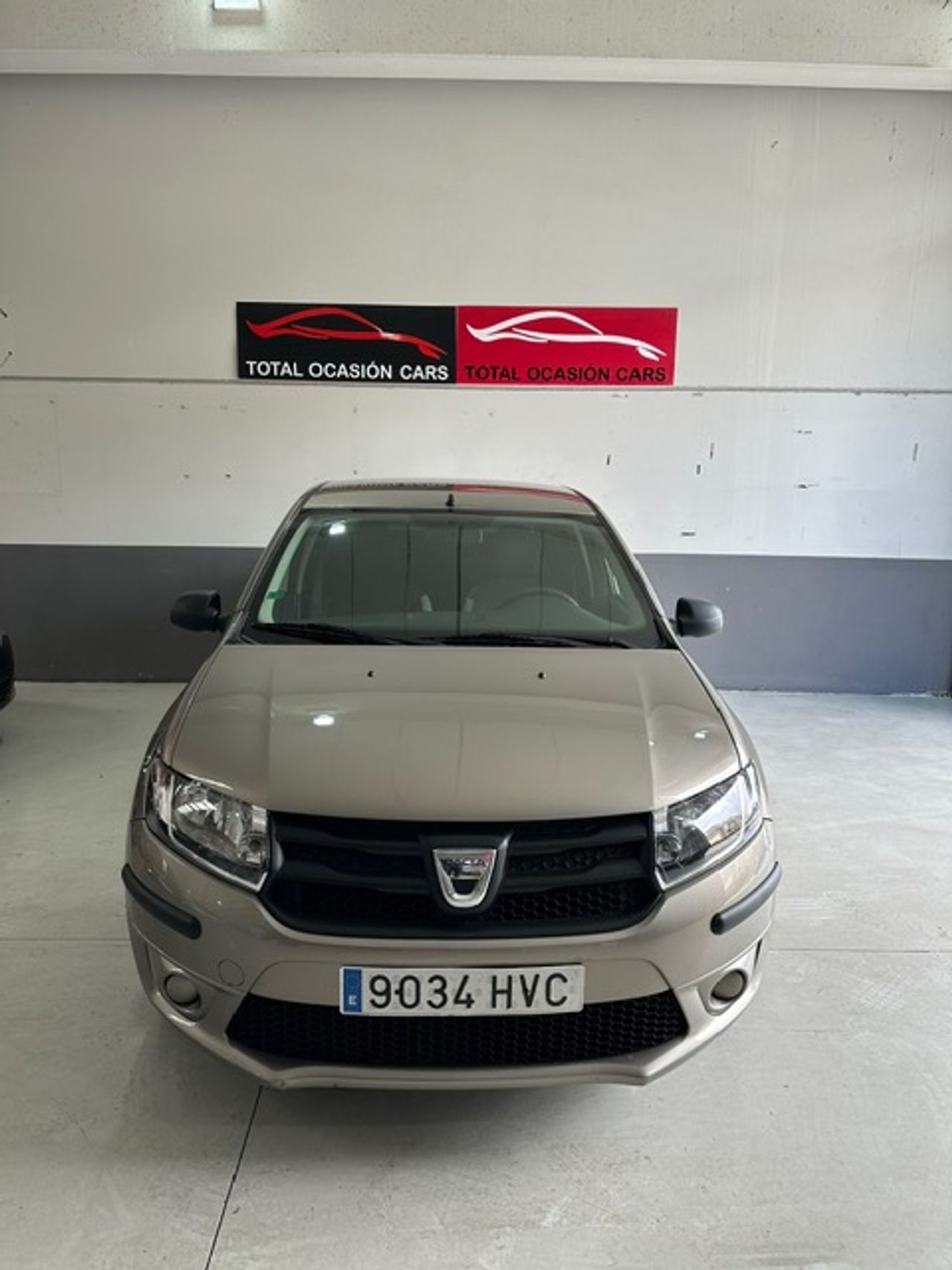 Foto Dacia Logan 1