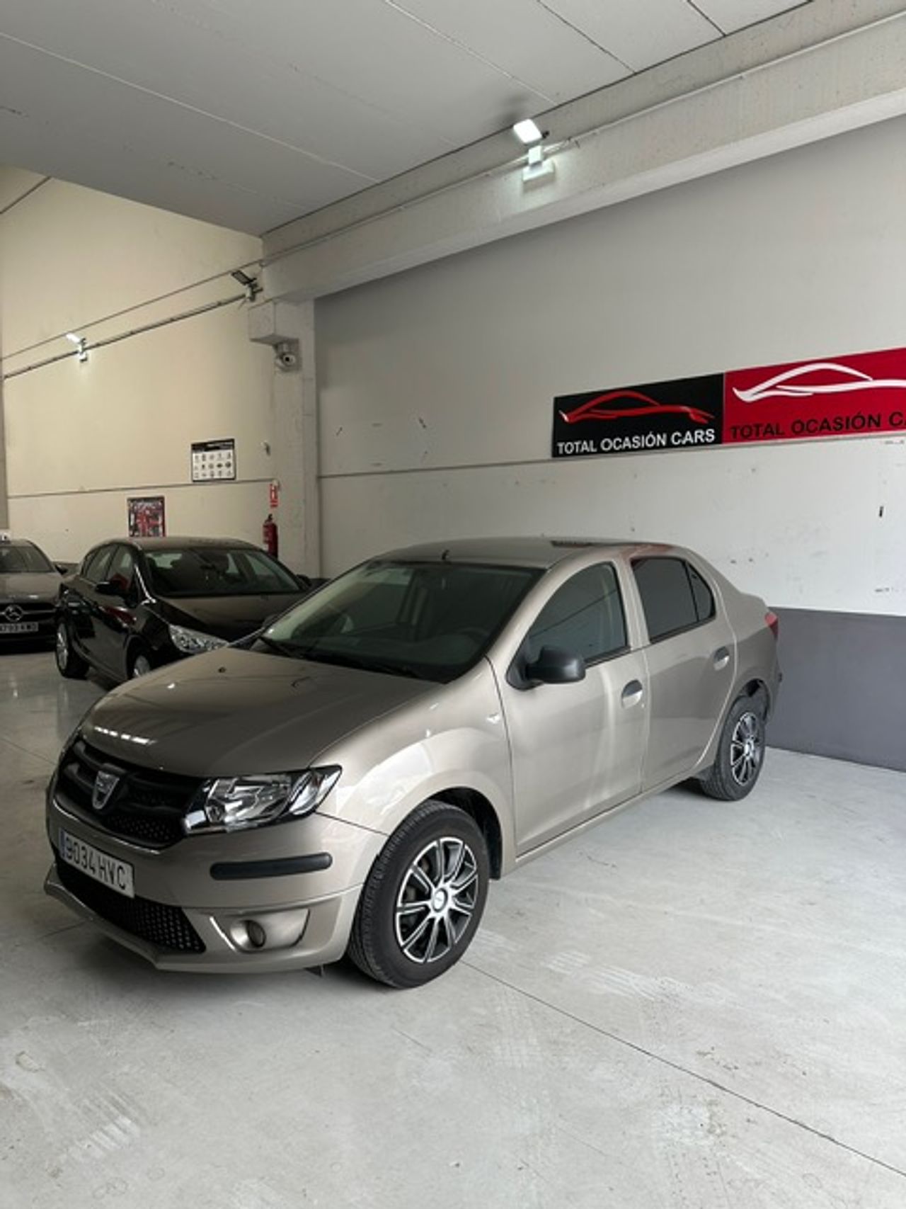 Foto Dacia Logan 3