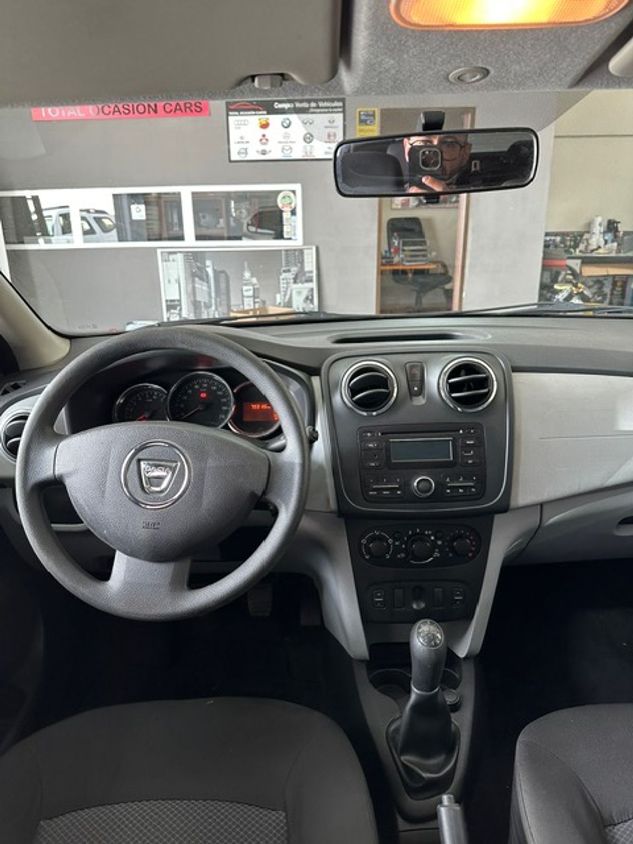 Foto Dacia Logan 4