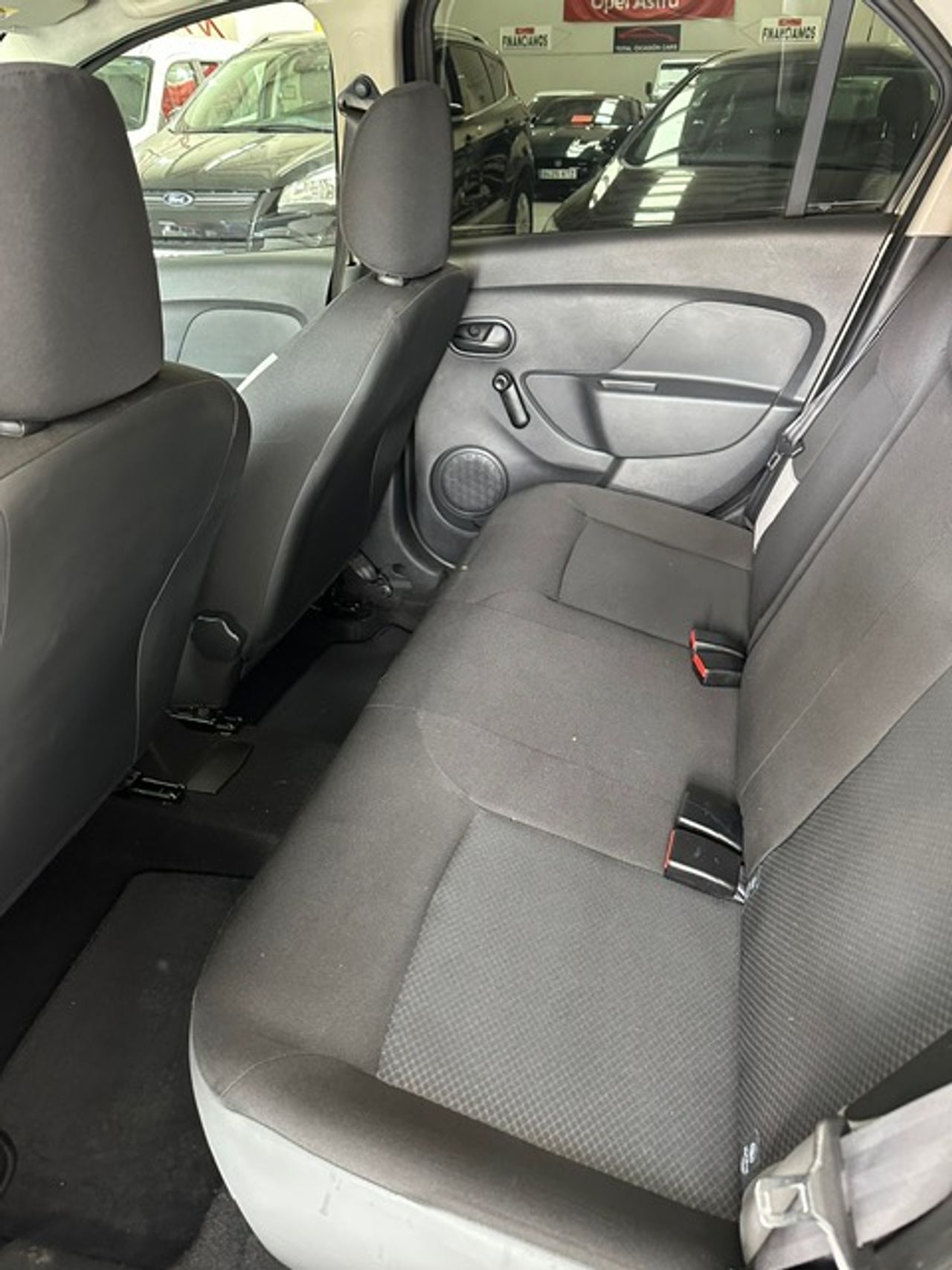 Foto Dacia Logan 5