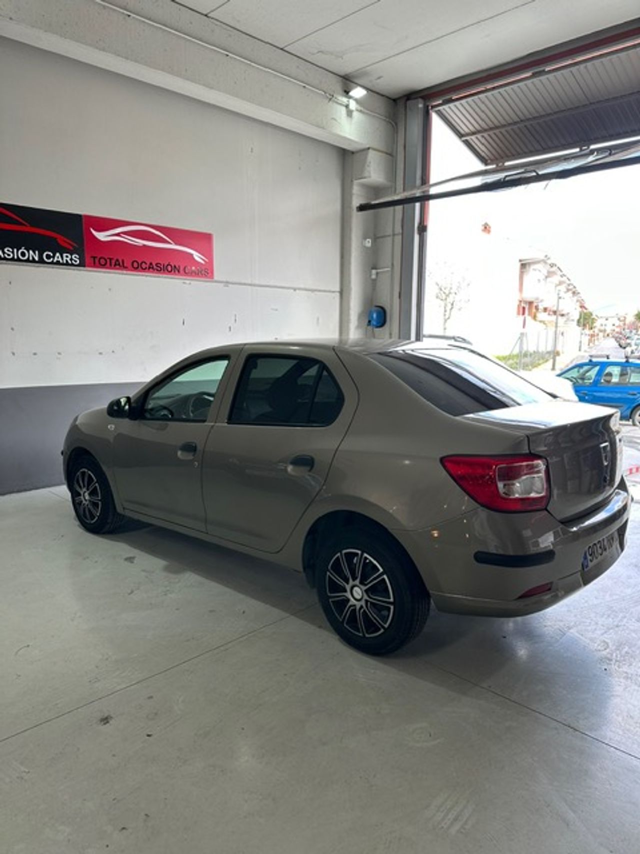 Foto Dacia Logan 7