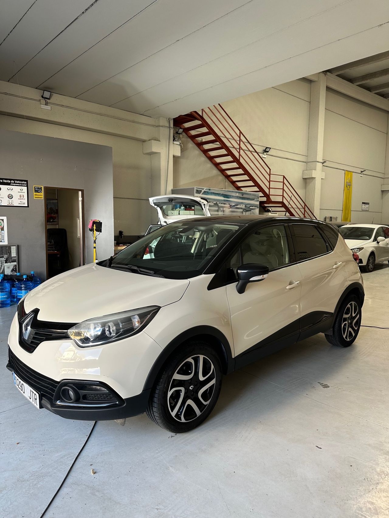 Foto Renault Captur 3