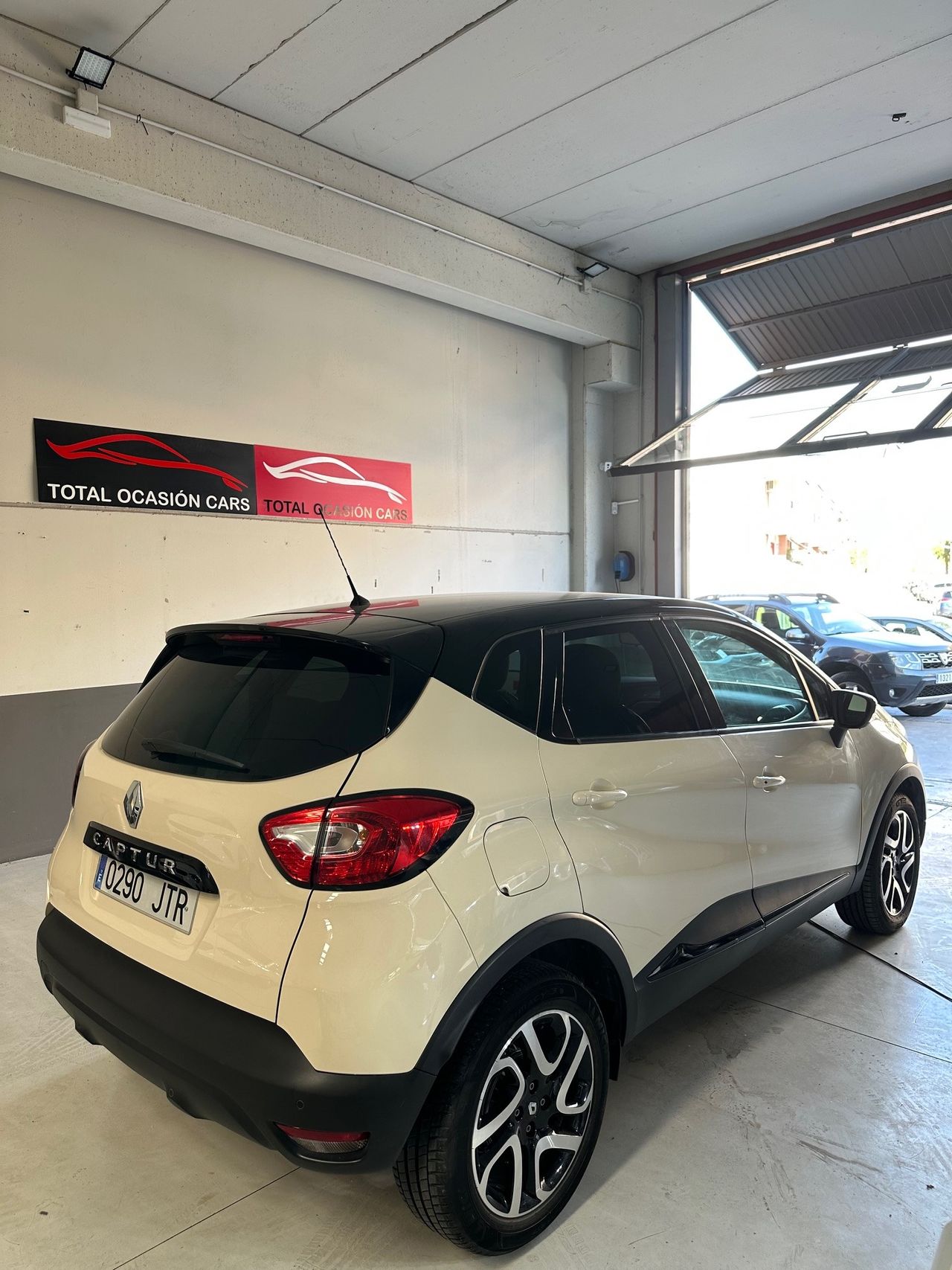 Foto Renault Captur 5