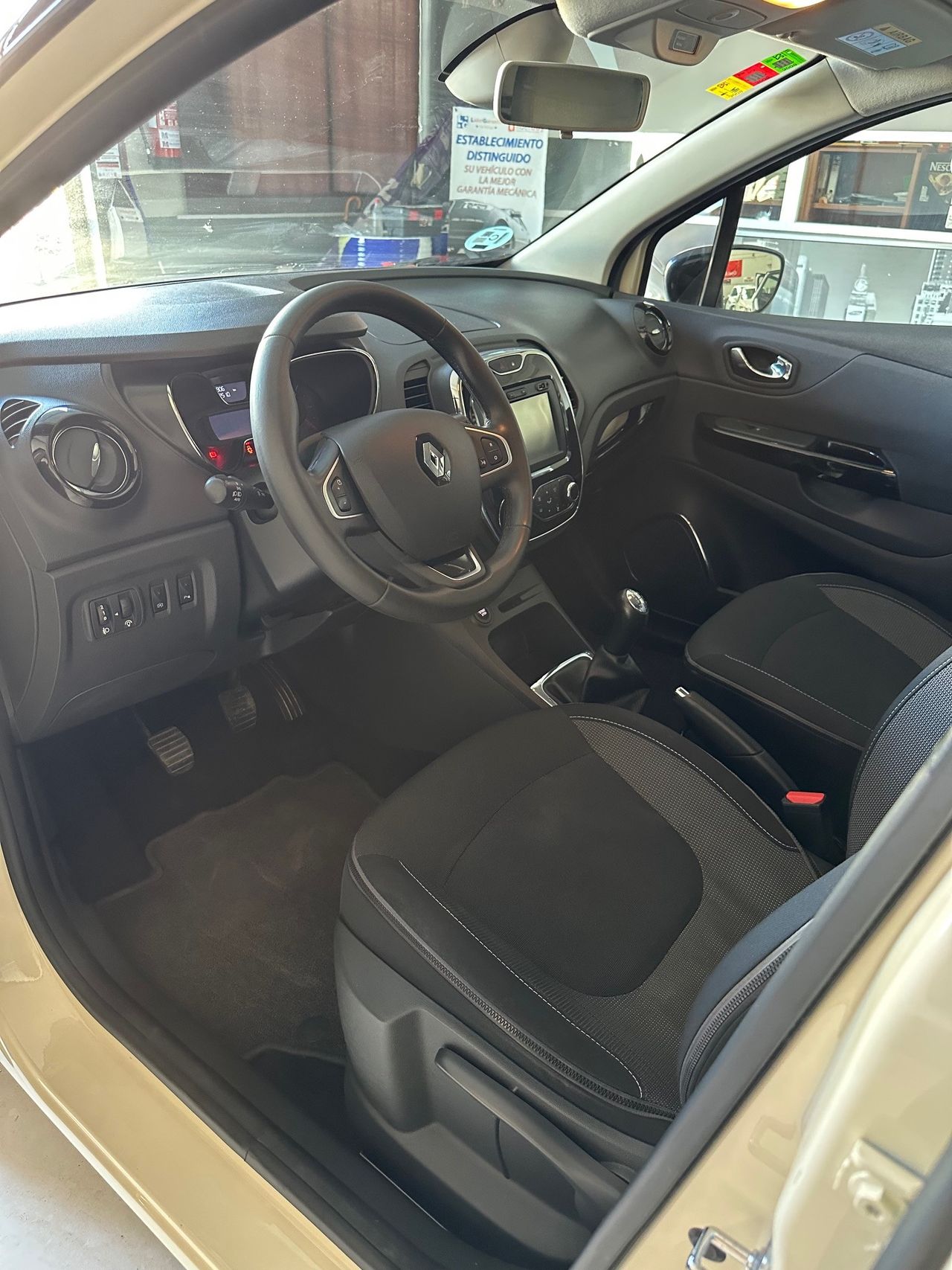 Foto Renault Captur 6