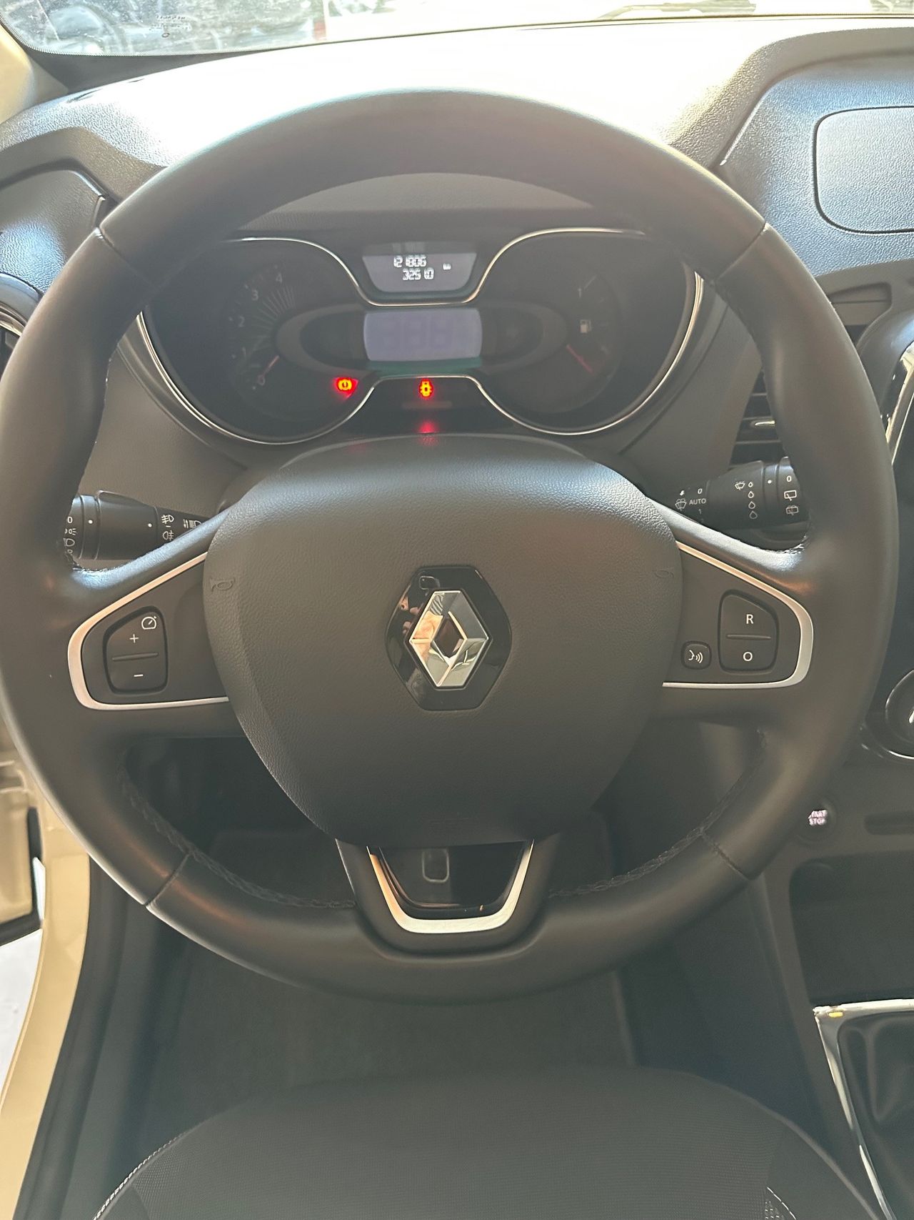 Foto Renault Captur 8