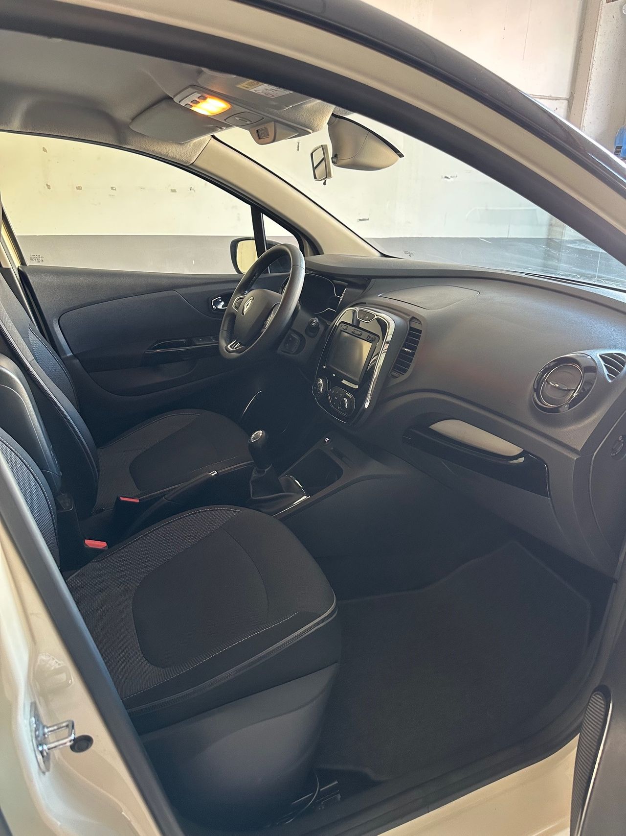 Foto Renault Captur 9